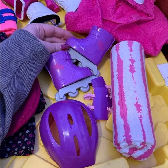 American girl doll accessory lot - Picture 3 of 7